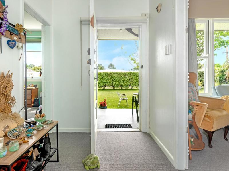 34 Chalmers Road, Te Hapara