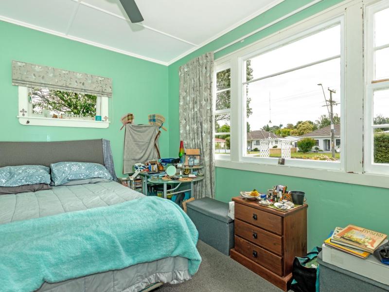 34 Chalmers Road, Te Hapara