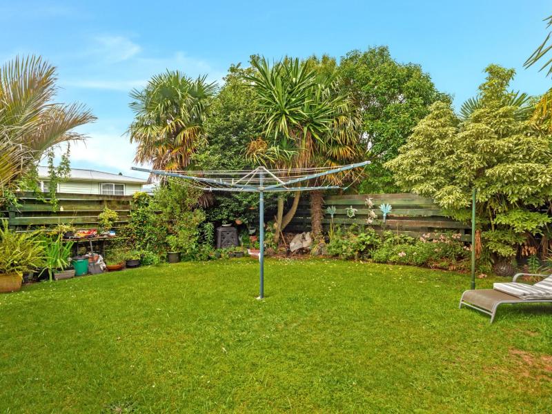 34 Chalmers Road, Te Hapara