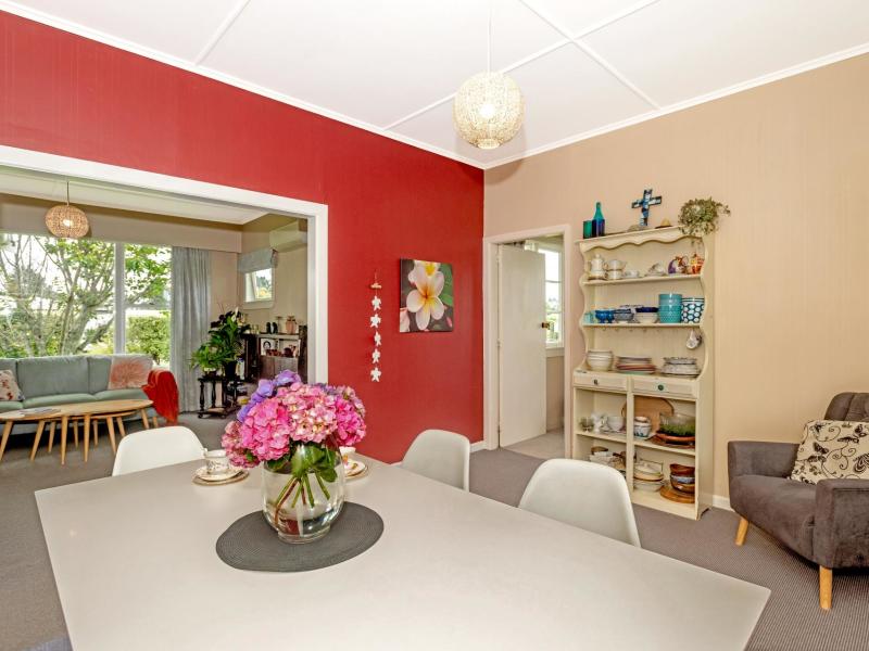 34 Chalmers Road, Te Hapara