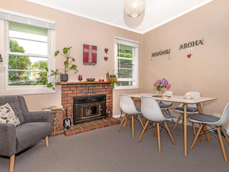 34 Chalmers Road, Te Hapara