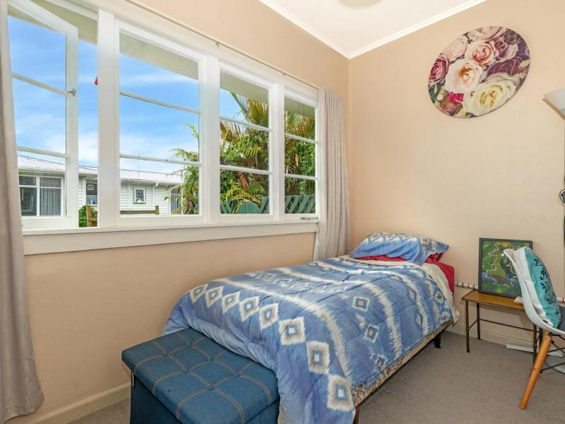 34 Chalmers Road, Te Hapara