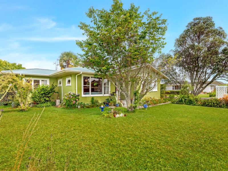 34 Chalmers Road, Te Hapara