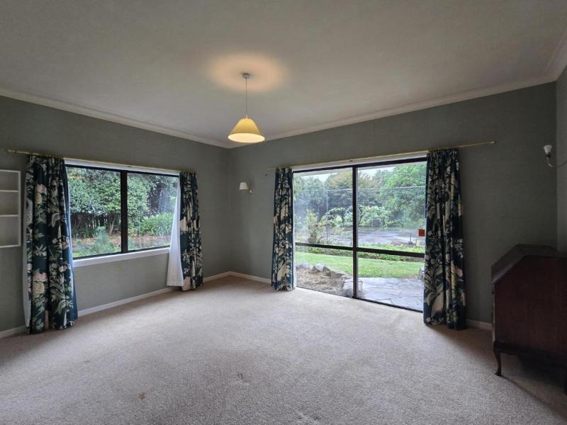 84 Cooper Road , Patutahi