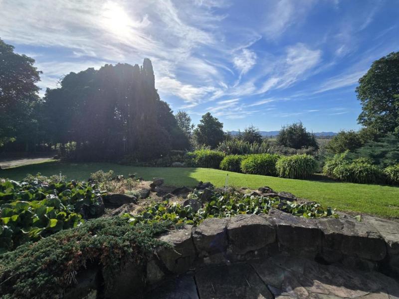 84 Cooper Road , Patutahi