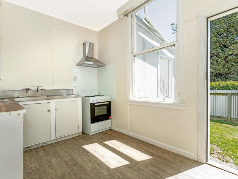 678 Gladstone Road, Te Hapara