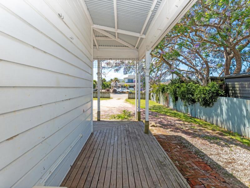 678 Gladstone Road, Te Hapara