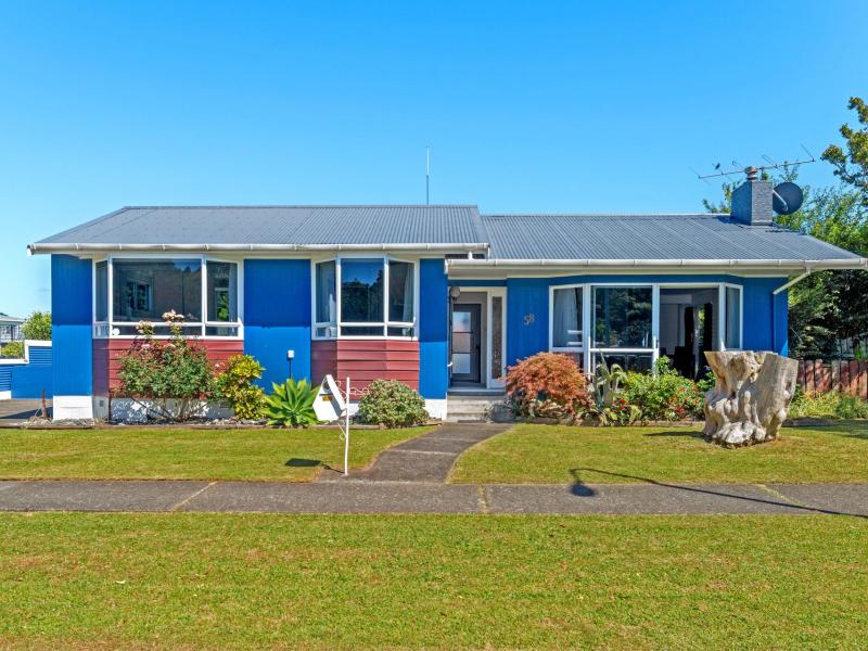 58 Ida Road, Outer Kaiti