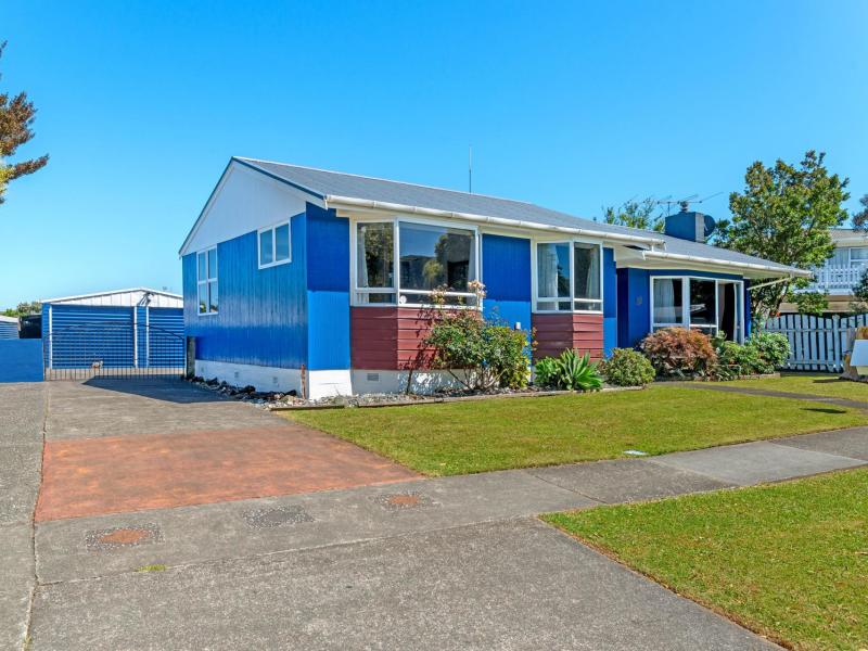 58 Ida Road, Outer Kaiti