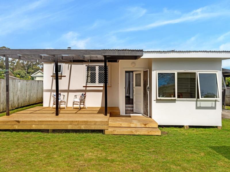 4 Winter Street, Mangapapa