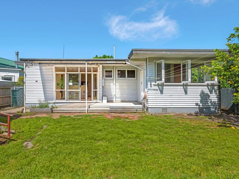 89 Ormond Road, Whataupoko