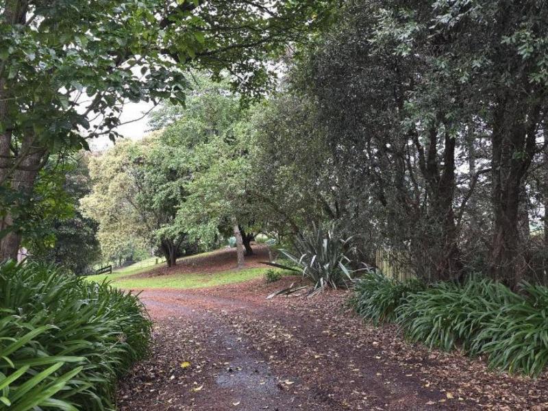 84 Cooper Road , Patutahi