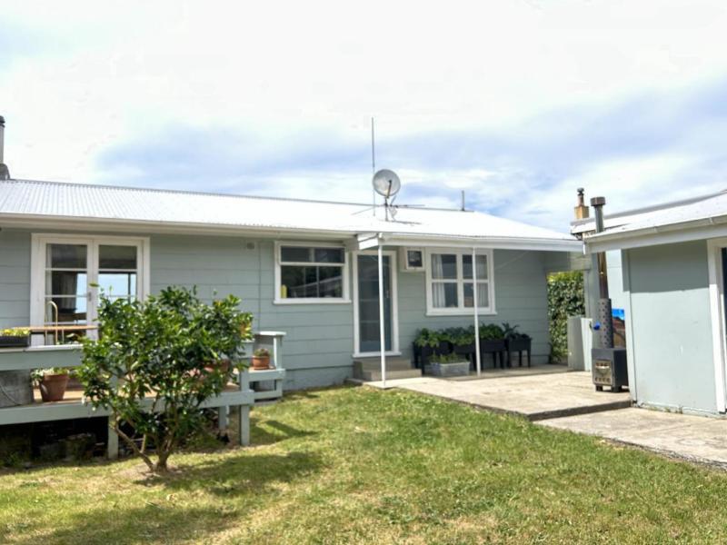 45 Moana Road, Okitu