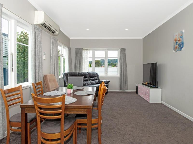 528 Gladstone Road, Te Hapara