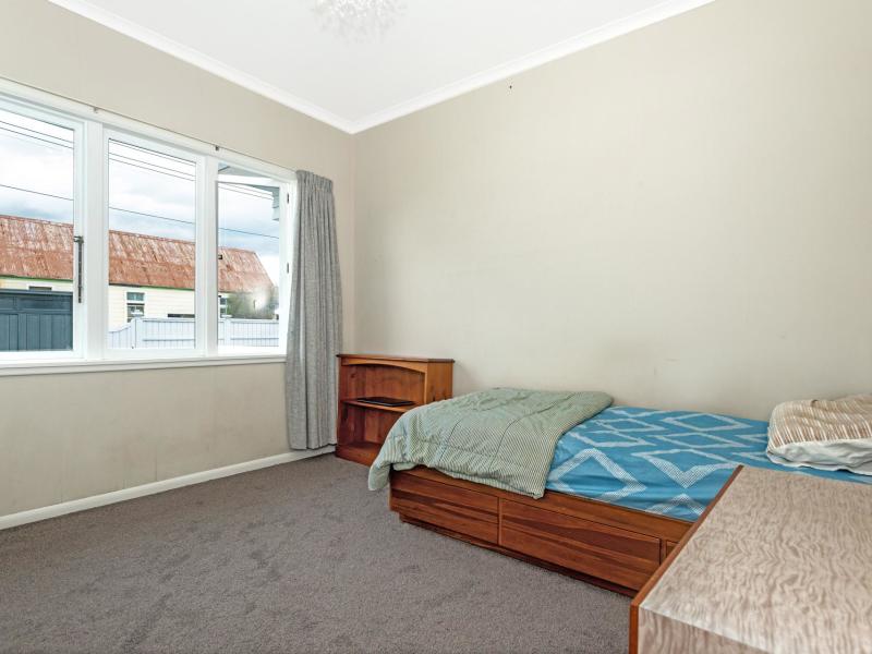 528 Gladstone Road, Te Hapara