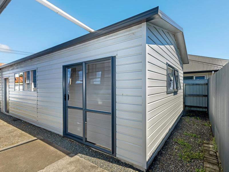 528 Gladstone Road, Te Hapara