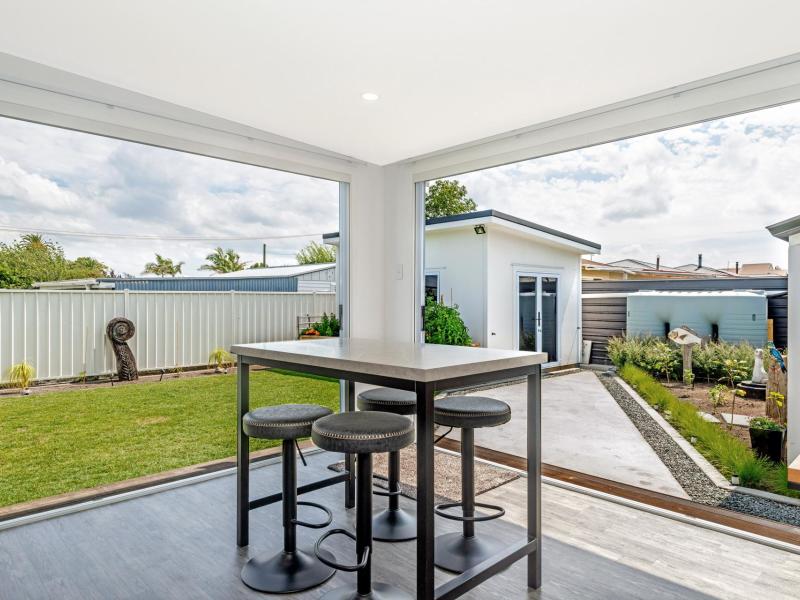 3 Chichester St, Te Hapara