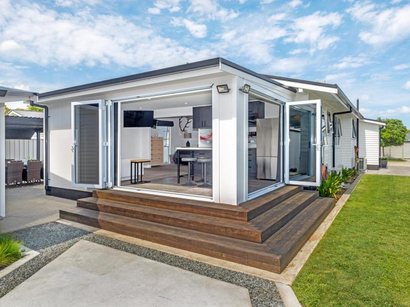 3 Chichester St, Te Hapara