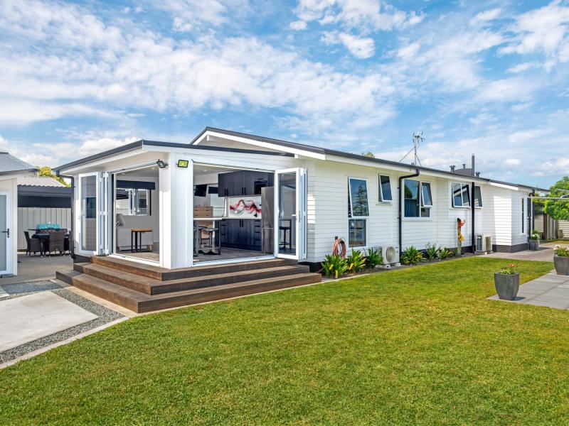 3 Chichester St, Te Hapara
