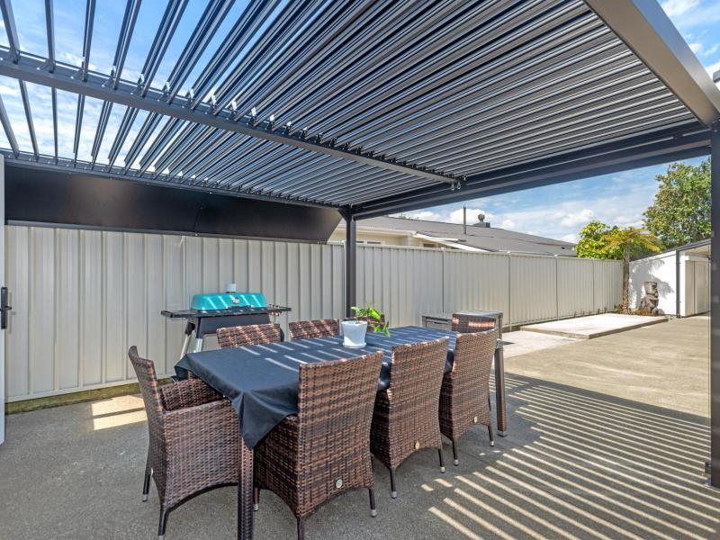 3 Chichester St, Te Hapara