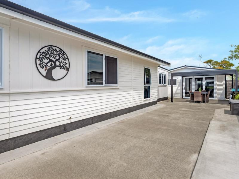 3 Chichester St, Te Hapara