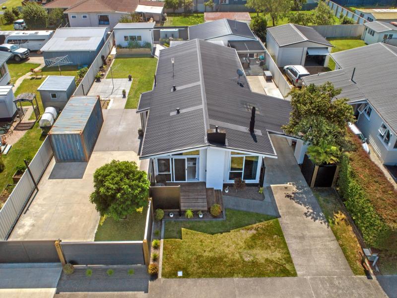 3 Chichester St, Te Hapara