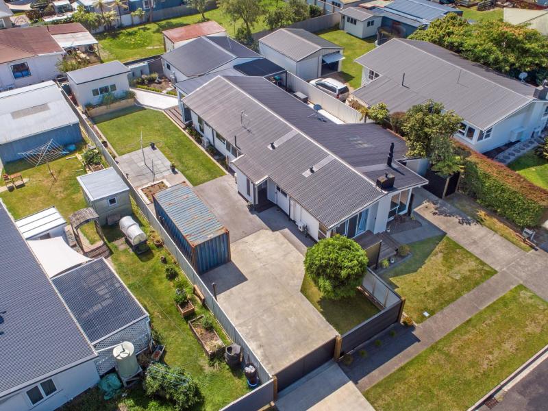 3 Chichester St, Te Hapara