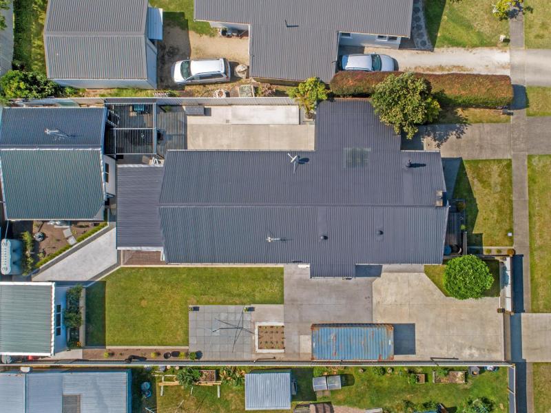 3 Chichester St, Te Hapara