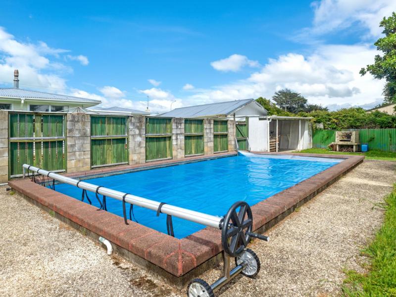 799 Gladstone Road, Te Hapara