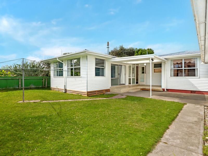 799 Gladstone Road, Te Hapara