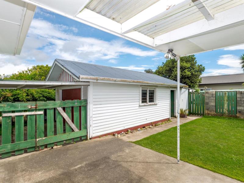 799 Gladstone Road, Te Hapara