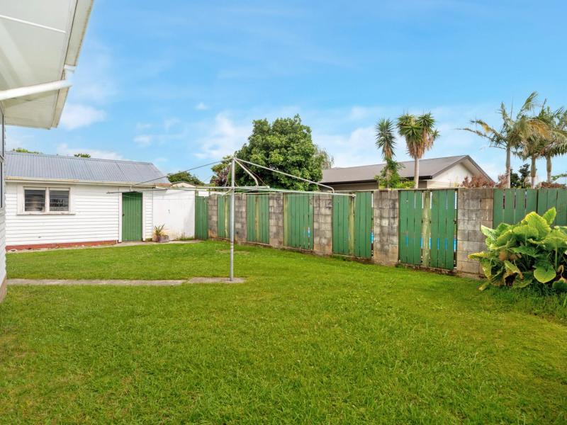 799 Gladstone Road, Te Hapara