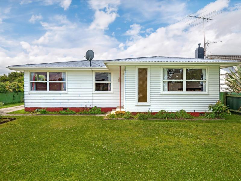 799 Gladstone Road, Te Hapara