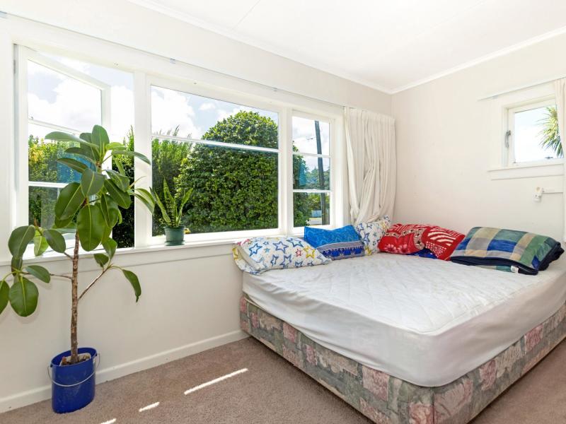 26 Oak Street, Mangapapa