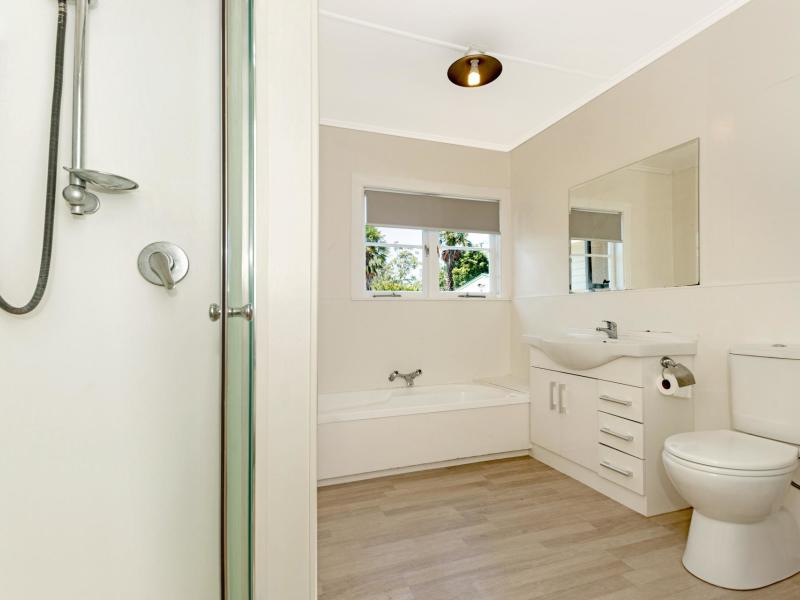 26 Oak Street, Mangapapa