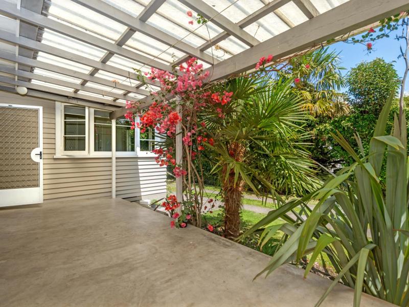 26 Oak Street, Mangapapa