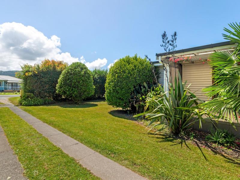 26 Oak Street, Mangapapa