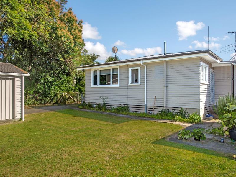 26 Oak Street, Mangapapa