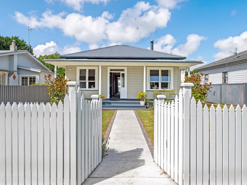 43 Russell St, Whataupoko