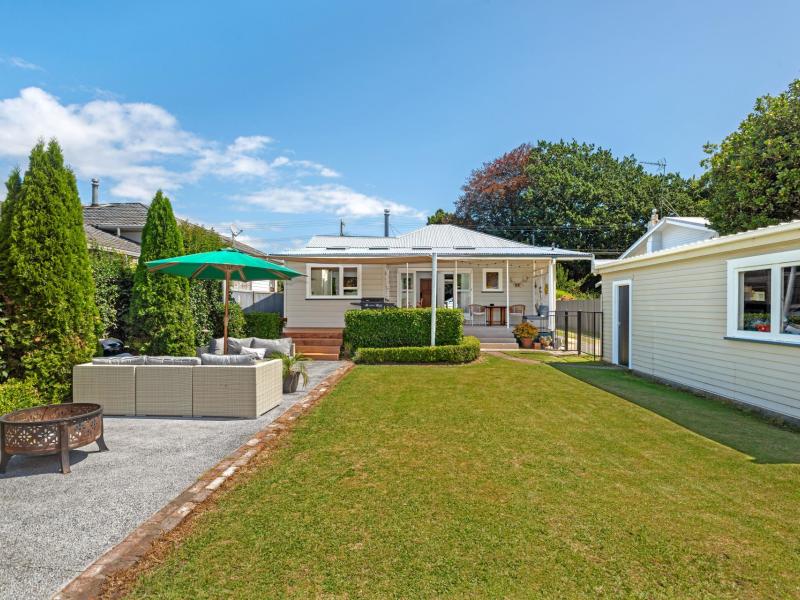 43 Russell St, Whataupoko