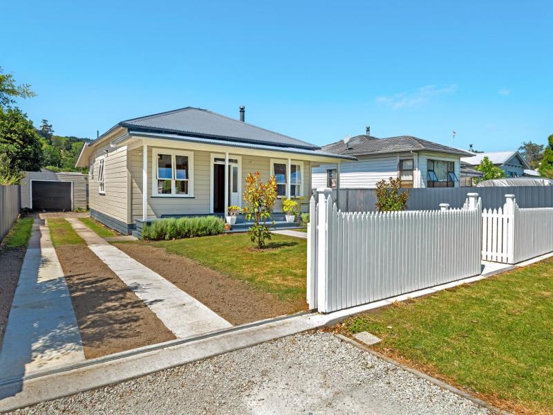 43 Russell St, Whataupoko