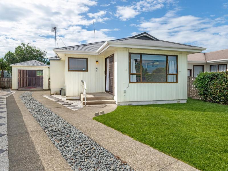 22A Bryce Street, Mangapapa