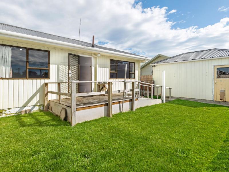 22A Bryce Street, Mangapapa