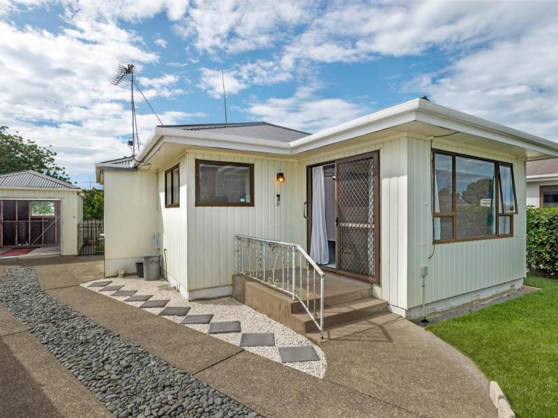 22A Bryce Street, Mangapapa