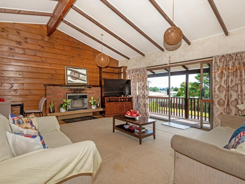 43A Winter St, Mangapapa