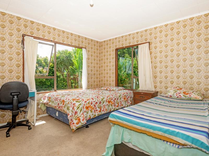 43A Winter St, Mangapapa