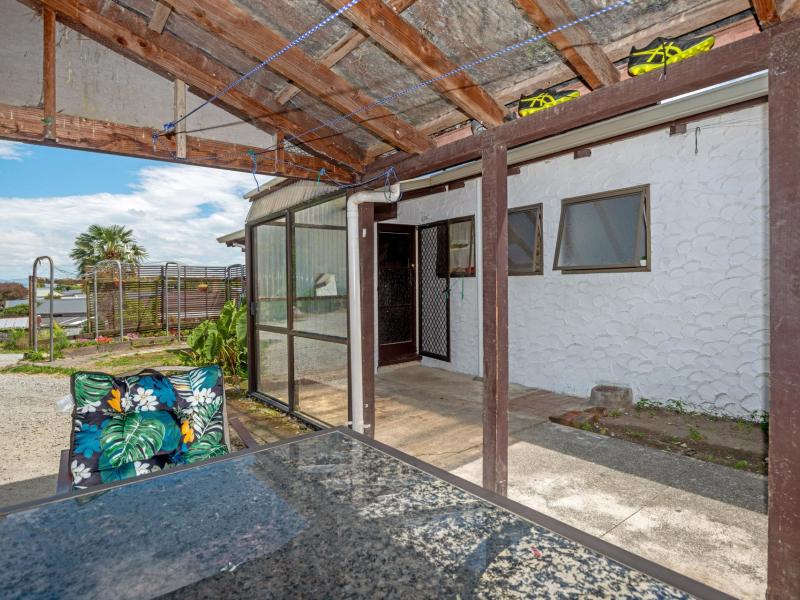 43A Winter St, Mangapapa