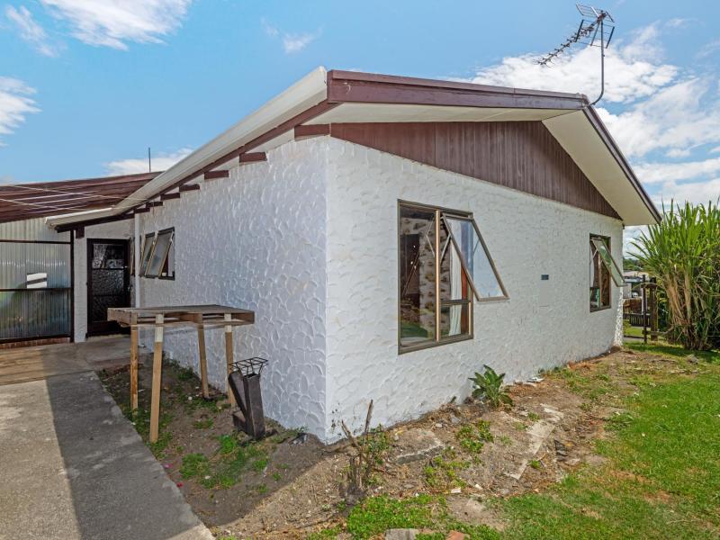 43A Winter St, Mangapapa