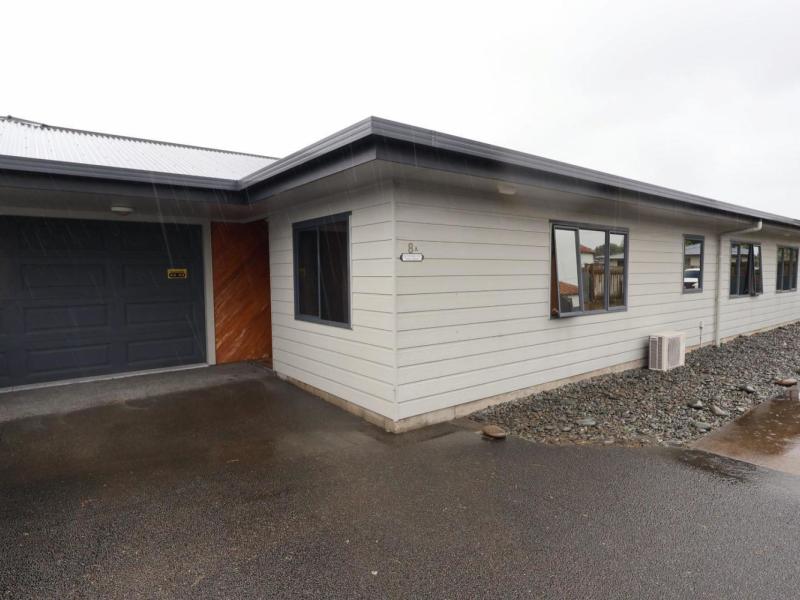 Unit A, 8 Chalmers Road, Te Hapara