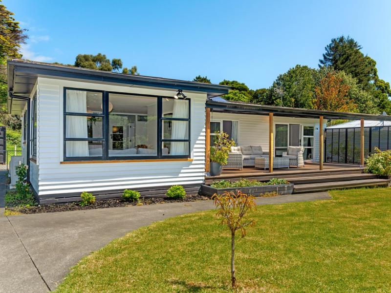 131 Valley Road, Mangapapa